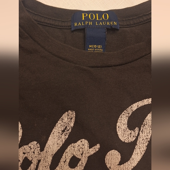 Polo T-shirt - Picture 2 of 4